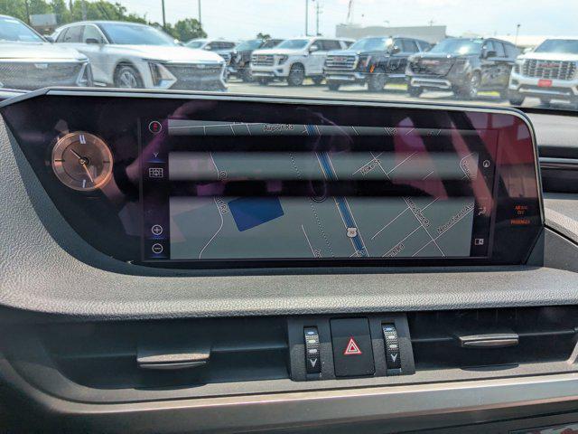 used 2019 Lexus ES 350 car, priced at $29,495