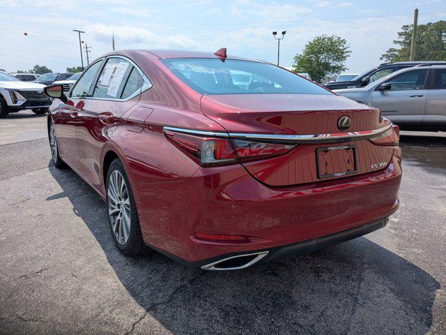 used 2019 Lexus ES 350 car, priced at $29,495
