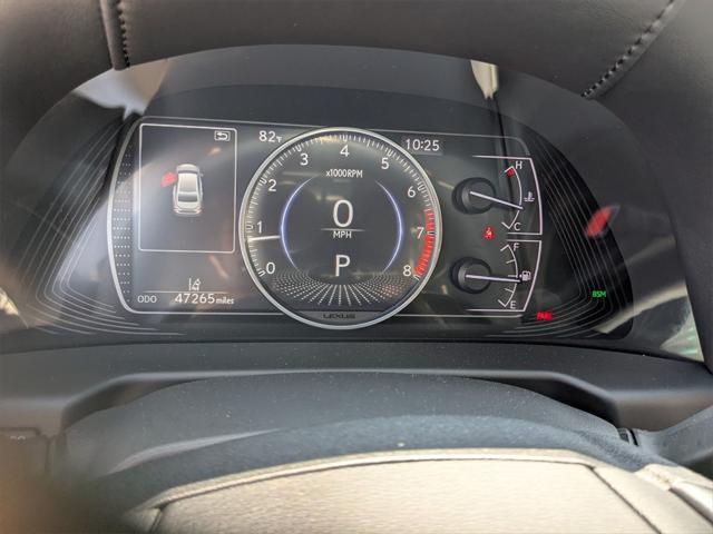 used 2019 Lexus ES 350 car, priced at $29,300