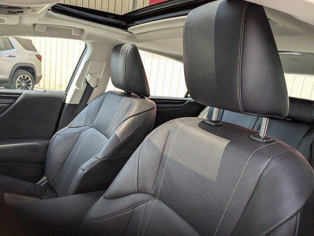 used 2019 Lexus ES 350 car, priced at $29,495
