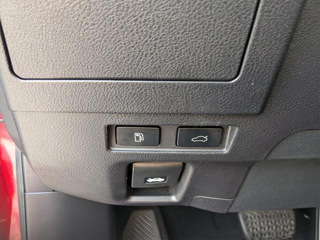 used 2019 Lexus ES 350 car, priced at $29,300