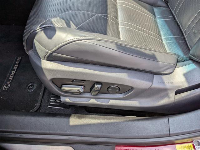 used 2019 Lexus ES 350 car, priced at $29,300