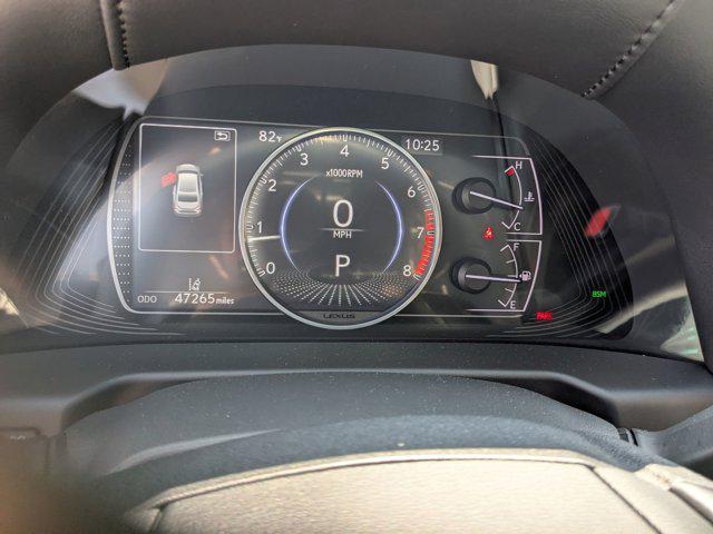 used 2019 Lexus ES 350 car, priced at $29,495