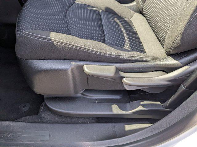 used 2023 GMC Terrain car, priced at $26,626
