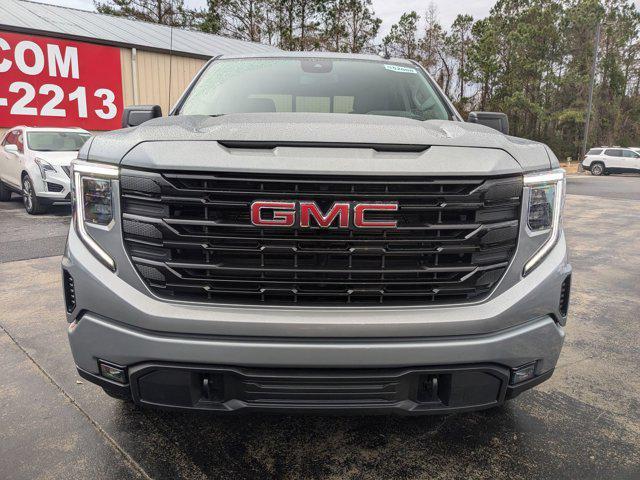 new 2025 GMC Sierra 1500 car, priced at $53,590