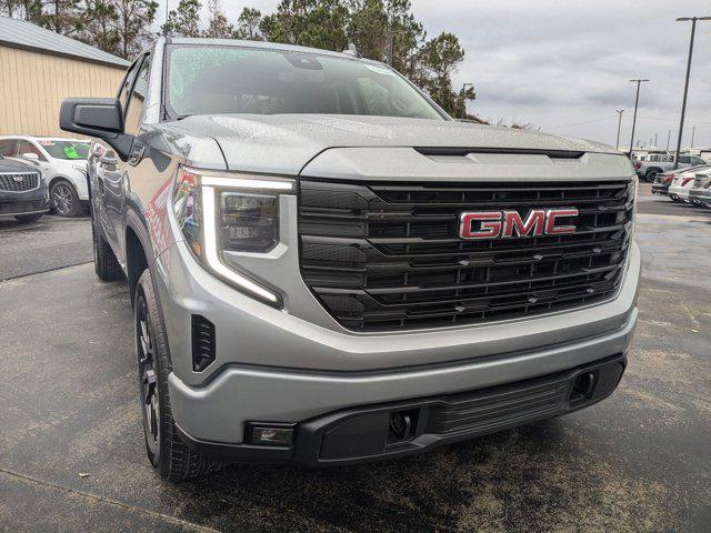 new 2025 GMC Sierra 1500 car, priced at $53,590