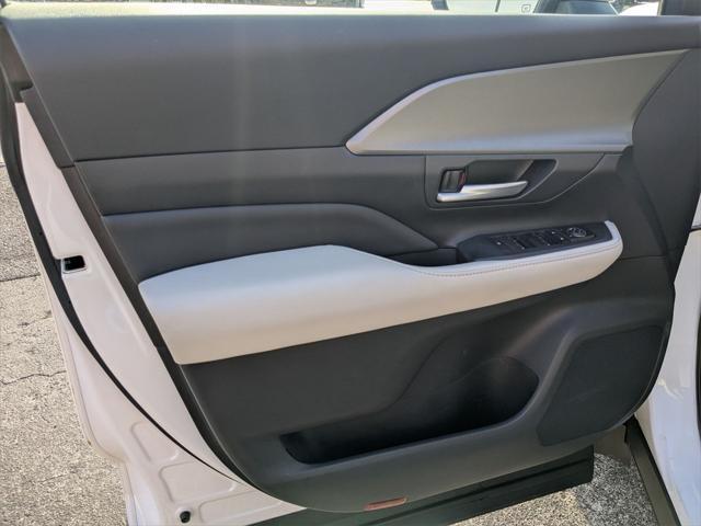 used 2024 Toyota Grand Highlander car, priced at $45,500