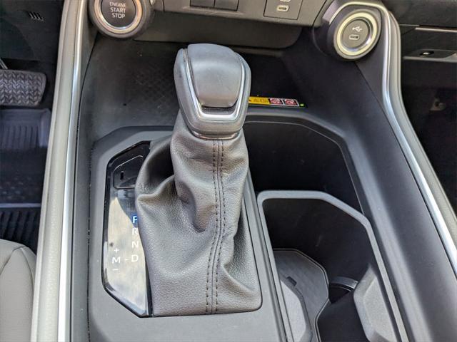 used 2024 Toyota Grand Highlander car, priced at $45,500