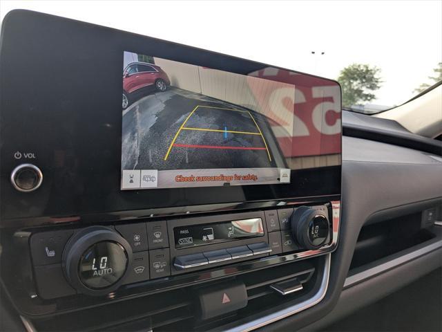 used 2024 Toyota Grand Highlander car, priced at $45,500