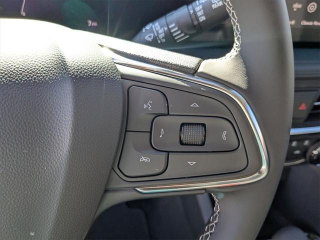 new 2025 Buick Encore GX car, priced at $24,710