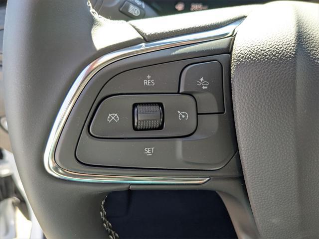 new 2025 Buick Encore GX car, priced at $24,710