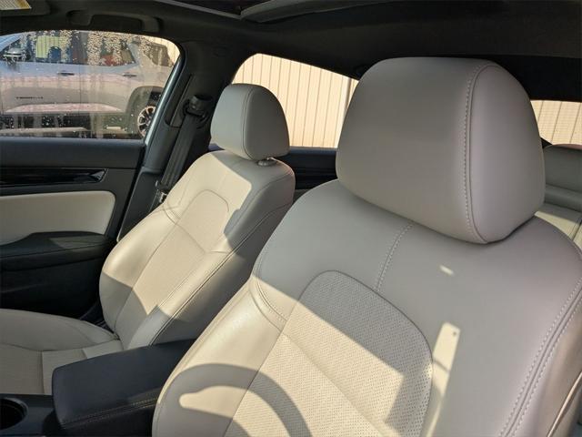 used 2023 Honda Civic car, priced at $27,295