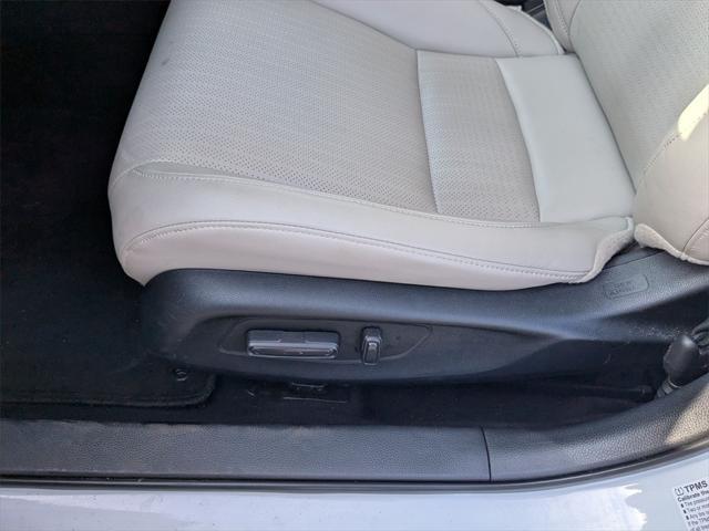 used 2023 Honda Civic car, priced at $27,295