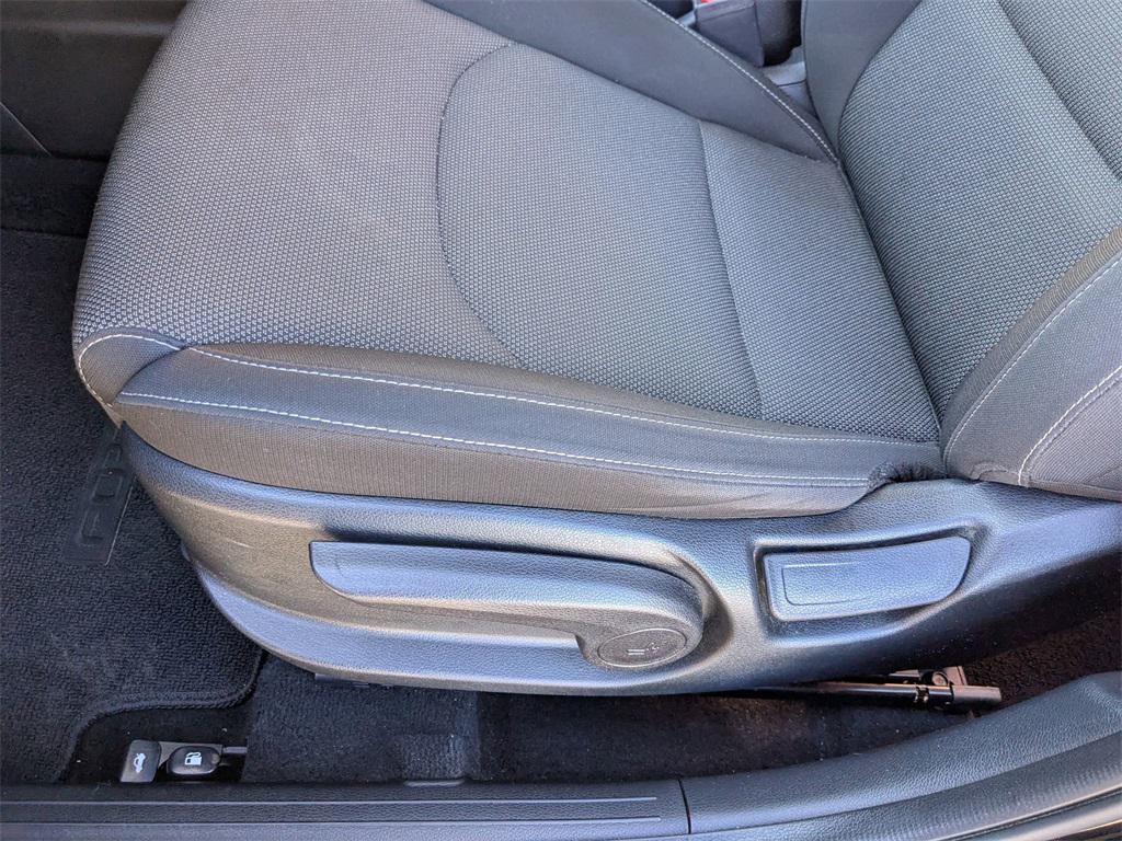 used 2023 Kia Forte car, priced at $17,698