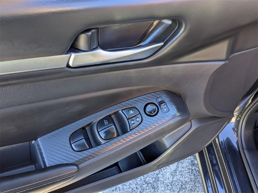 used 2022 Nissan Altima car, priced at $18,998