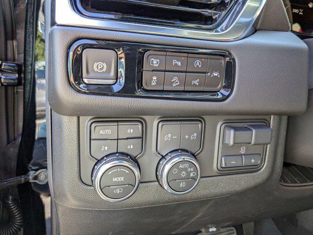 new 2025 GMC Yukon car, priced at $96,075