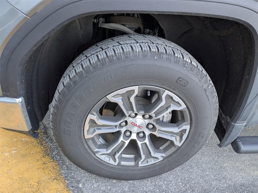 used 2020 GMC Sierra 1500 car, priced at $29,998