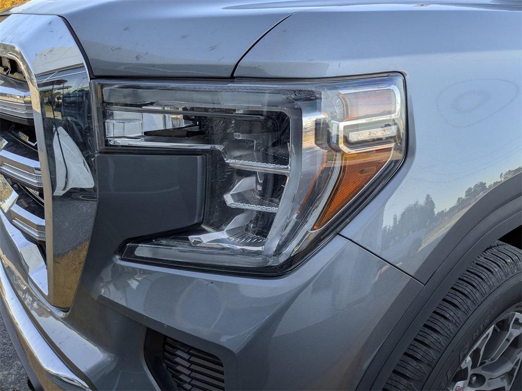 used 2020 GMC Sierra 1500 car, priced at $29,998
