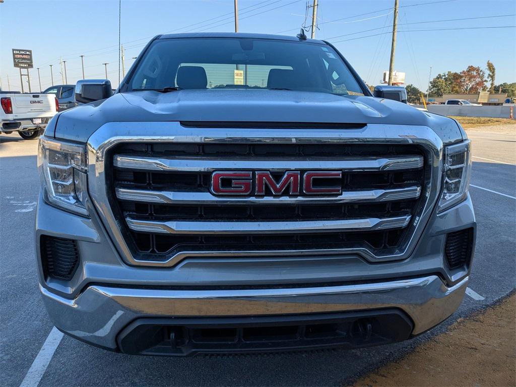 used 2020 GMC Sierra 1500 car, priced at $29,998