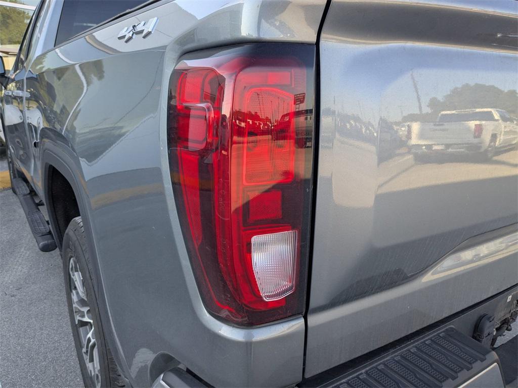 used 2020 GMC Sierra 1500 car, priced at $29,998