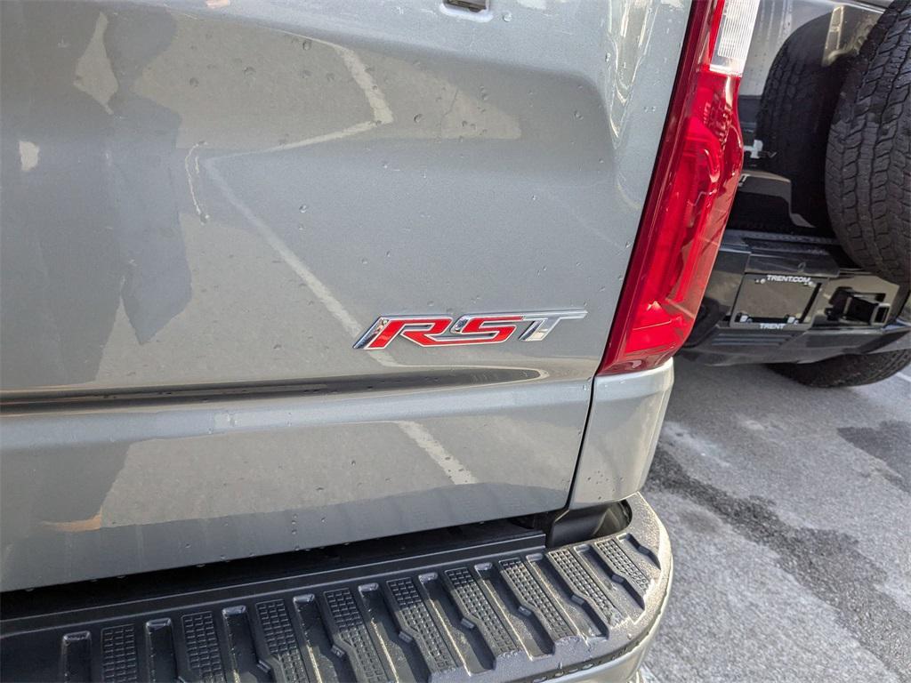 used 2019 Chevrolet Silverado 1500 car, priced at $30,595