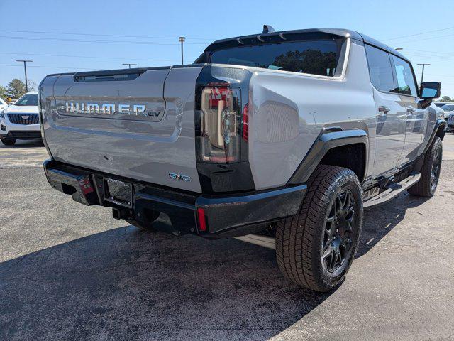 new 2025 GMC HUMMER EV Pickup car, priced at $98,259