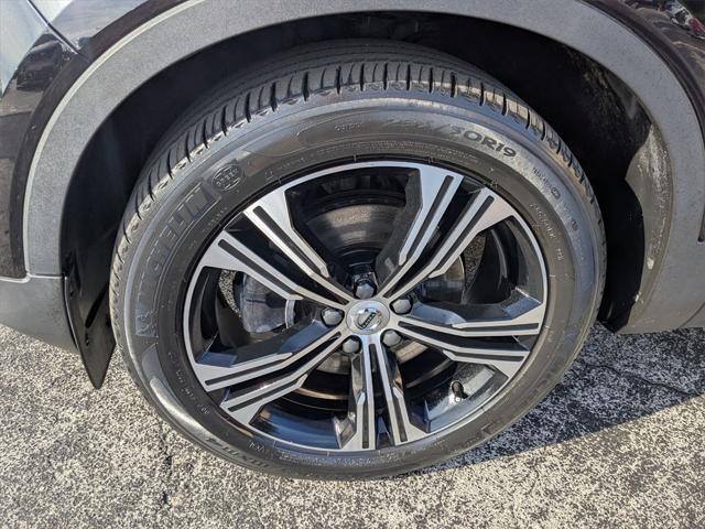 used 2022 Volvo XC40 car, priced at $28,295