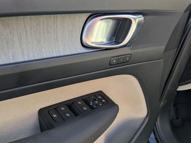 used 2022 Volvo XC40 car, priced at $28,295