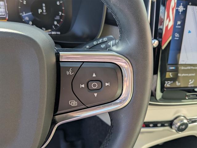 used 2022 Volvo XC40 car, priced at $28,295