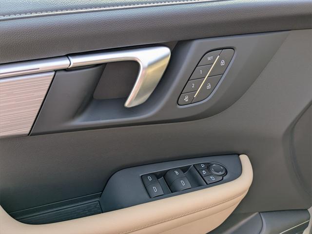 new 2025 Buick Enclave car, priced at $44,665