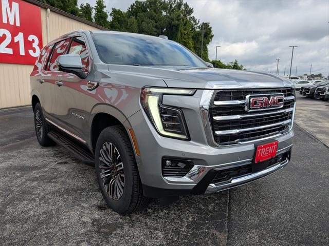 new 2025 GMC Yukon car, priced at $82,150
