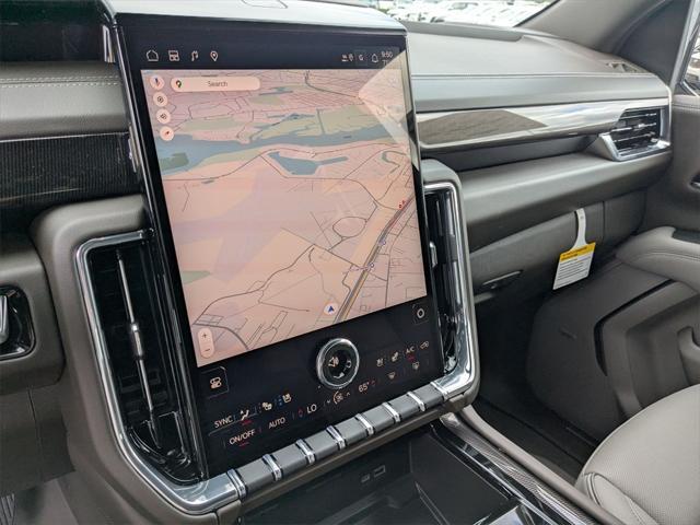 new 2025 GMC Yukon car, priced at $82,150