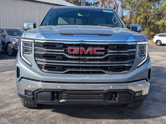 new 2025 GMC Sierra 1500 car, priced at $63,825