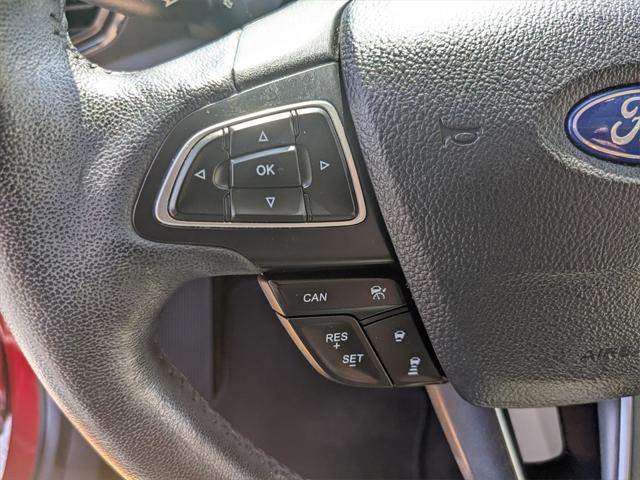 used 2019 Ford Escape car, priced at $19,700