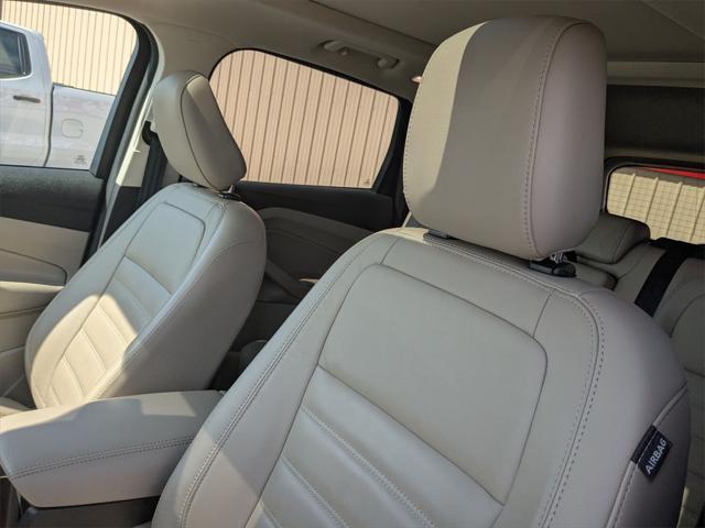 used 2019 Ford Escape car, priced at $19,700