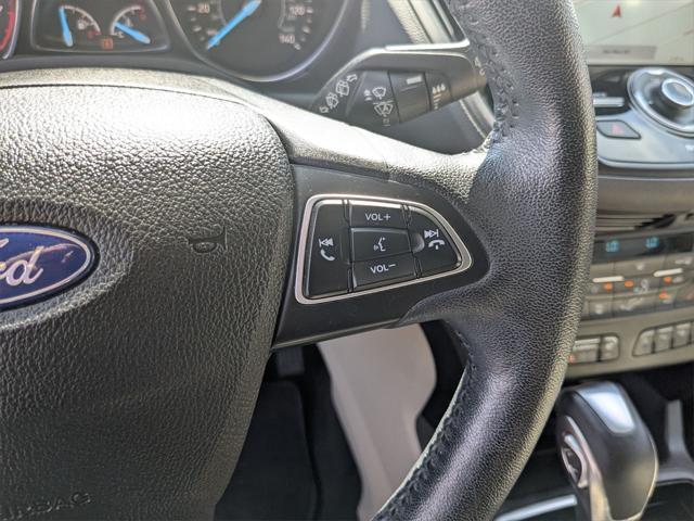 used 2019 Ford Escape car, priced at $19,700