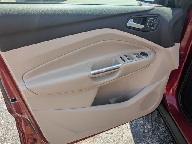 used 2019 Ford Escape car, priced at $19,700