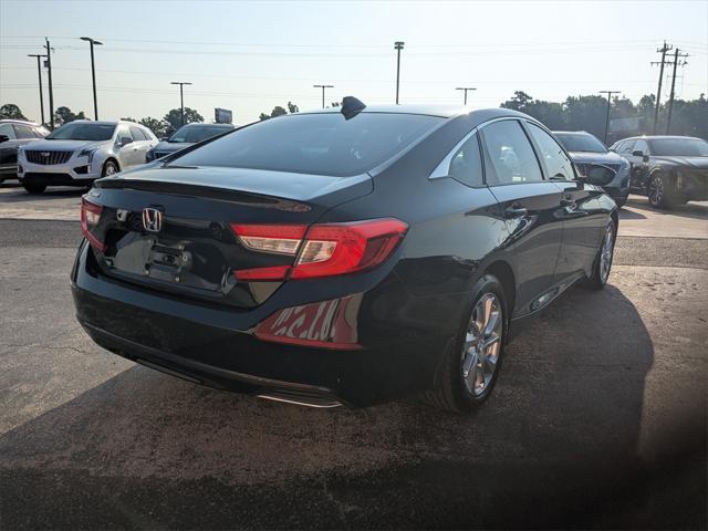 used 2019 Honda Accord car, priced at $16,998