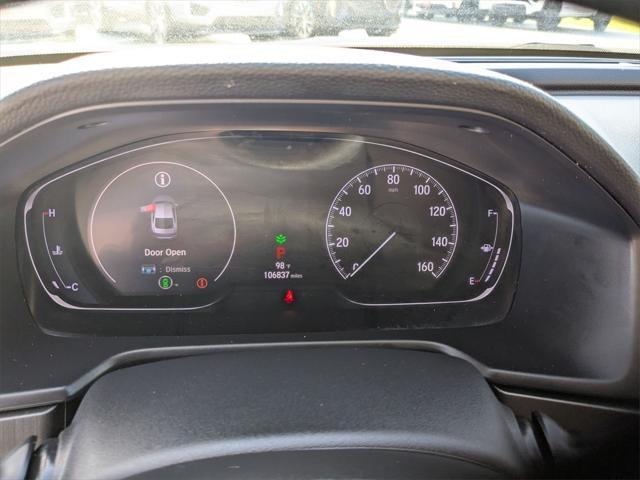 used 2019 Honda Accord car, priced at $16,998