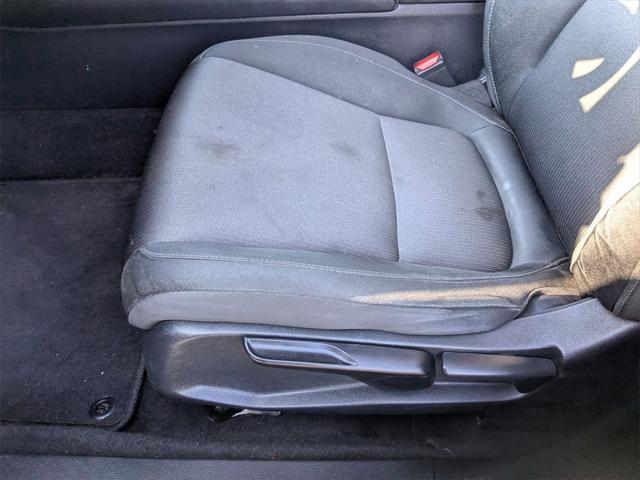 used 2019 Honda Accord car, priced at $16,998
