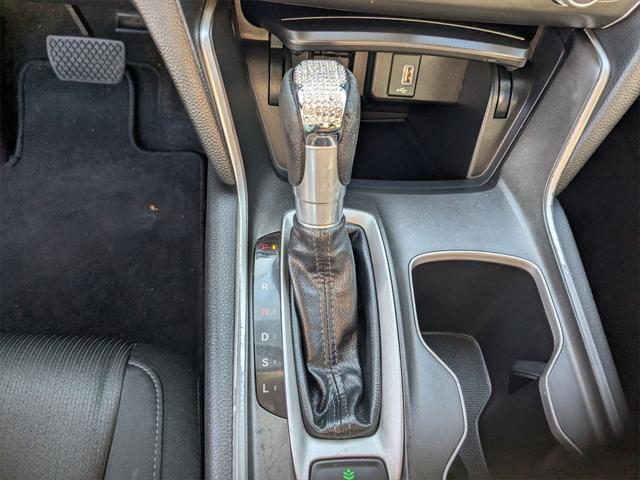 used 2019 Honda Accord car, priced at $16,998