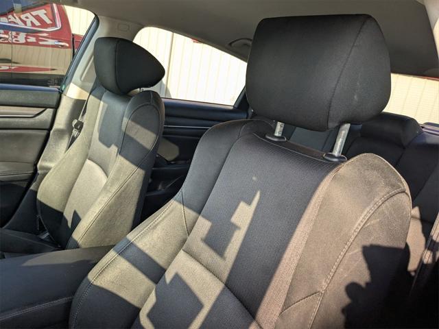 used 2019 Honda Accord car, priced at $16,998