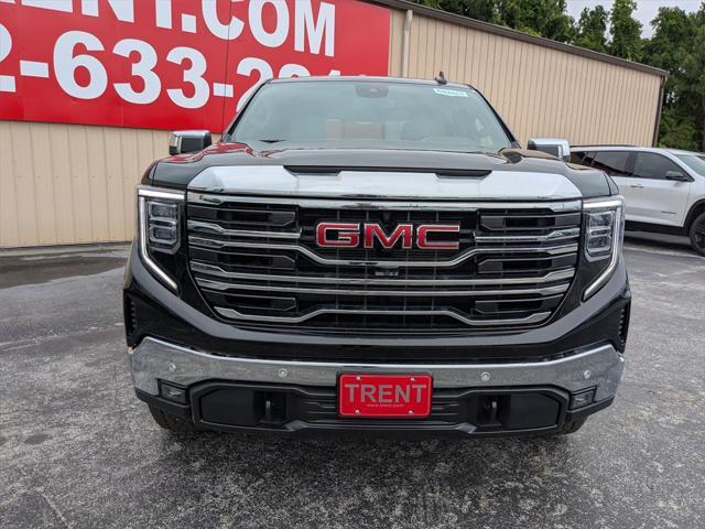 new 2025 GMC Sierra 1500 car, priced at $63,465