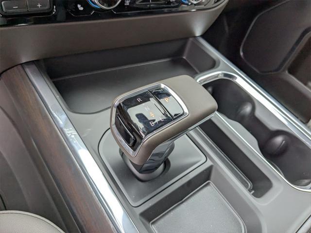 new 2025 GMC Sierra 1500 car, priced at $63,465