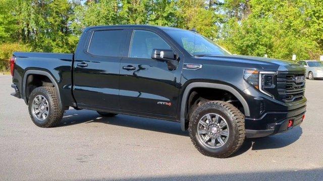 new 2024 GMC Sierra 1500 car, priced at $70,835