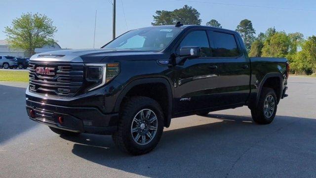 new 2024 GMC Sierra 1500 car, priced at $70,835