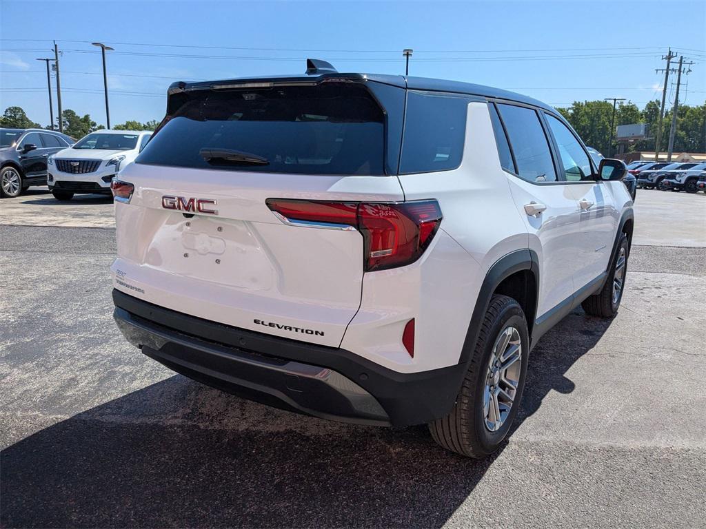 new 2026 GMC Terrain car, priced at $30,735
