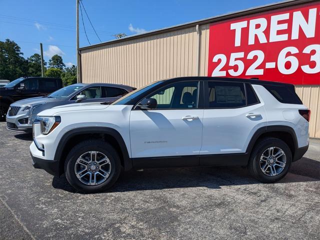 new 2026 GMC Terrain car, priced at $28,235