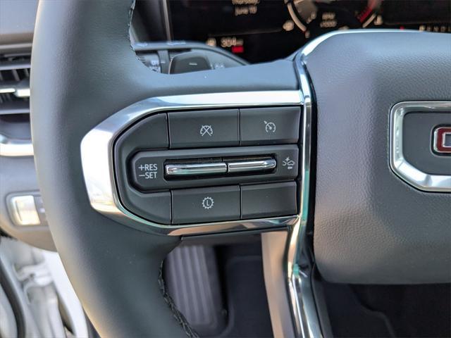 new 2026 GMC Terrain car, priced at $28,235