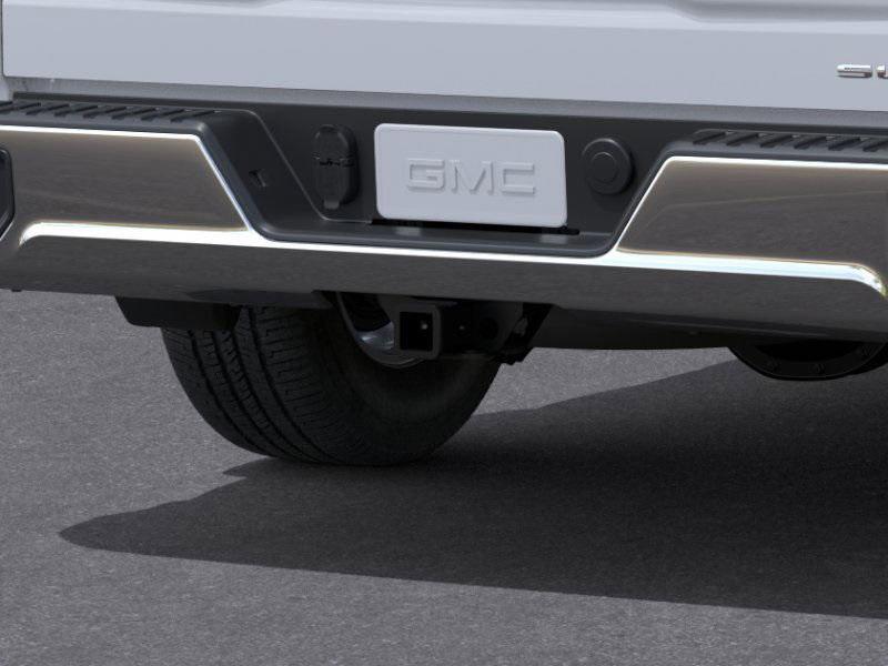 new 2026 GMC Sierra 1500 car, priced at $55,785